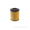 RENKEN Oil Filter RK5646